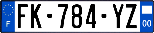 FK-784-YZ
