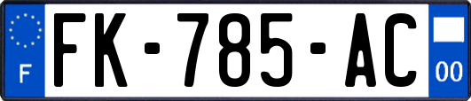 FK-785-AC