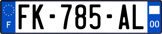 FK-785-AL