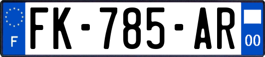 FK-785-AR