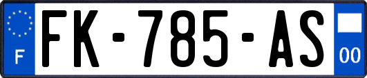 FK-785-AS