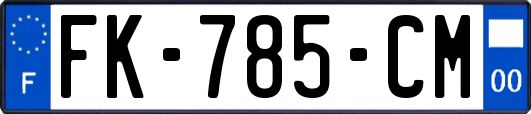 FK-785-CM
