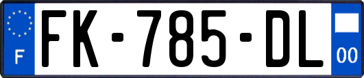 FK-785-DL