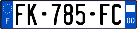 FK-785-FC