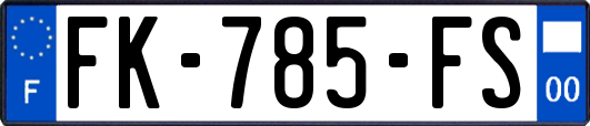 FK-785-FS