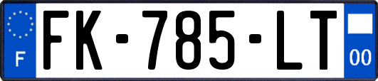 FK-785-LT