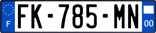 FK-785-MN