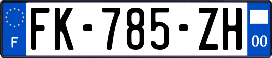 FK-785-ZH