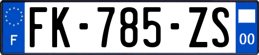 FK-785-ZS