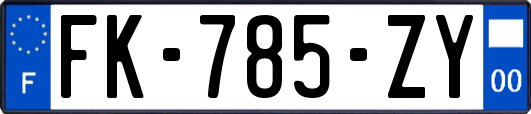 FK-785-ZY