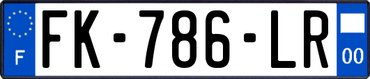 FK-786-LR