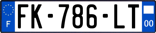 FK-786-LT