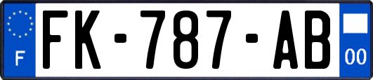 FK-787-AB