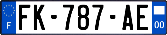 FK-787-AE