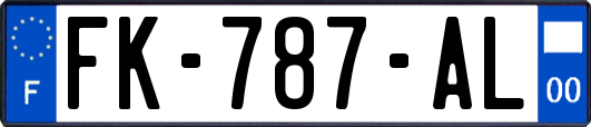 FK-787-AL