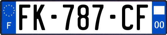 FK-787-CF