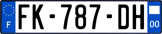 FK-787-DH
