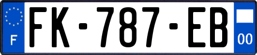 FK-787-EB