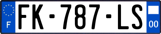 FK-787-LS