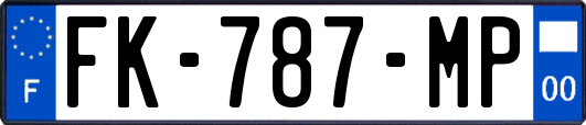 FK-787-MP