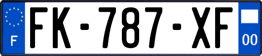 FK-787-XF