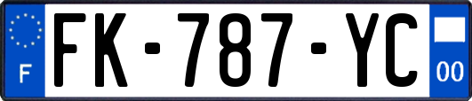 FK-787-YC