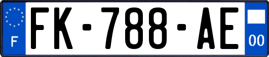 FK-788-AE