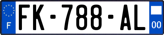 FK-788-AL