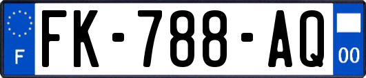 FK-788-AQ