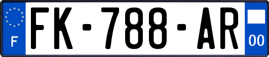 FK-788-AR