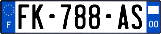 FK-788-AS