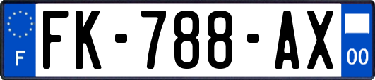 FK-788-AX