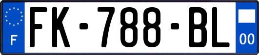 FK-788-BL