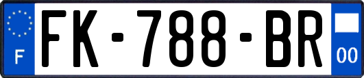 FK-788-BR
