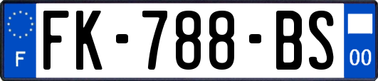 FK-788-BS