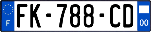 FK-788-CD