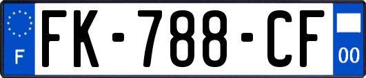FK-788-CF