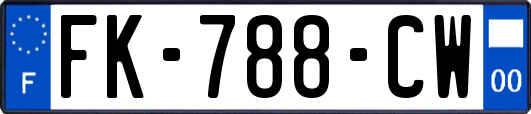 FK-788-CW