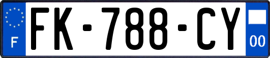 FK-788-CY