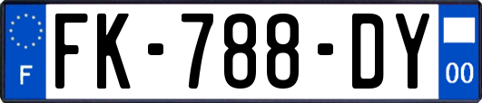 FK-788-DY