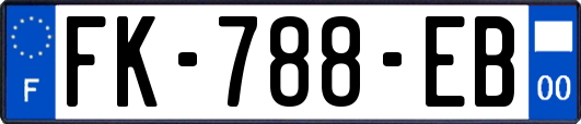 FK-788-EB