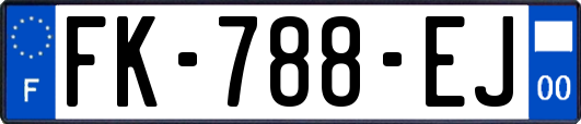 FK-788-EJ