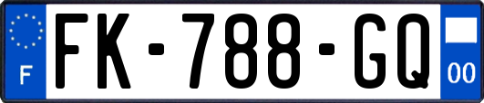 FK-788-GQ