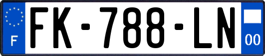 FK-788-LN