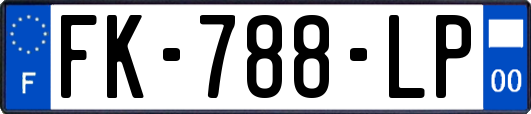 FK-788-LP