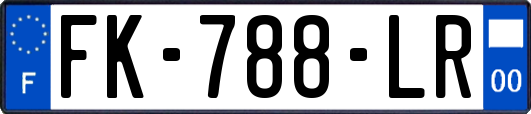 FK-788-LR