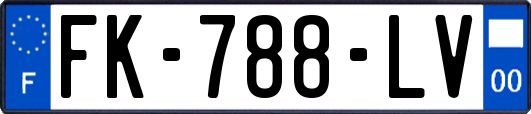 FK-788-LV