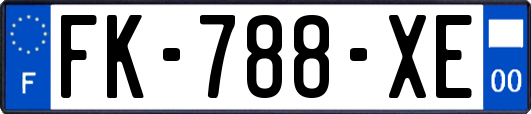 FK-788-XE