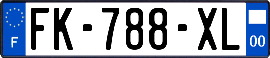 FK-788-XL