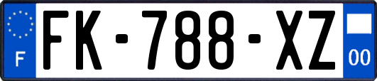 FK-788-XZ